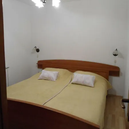 Jaci * Nerezisca